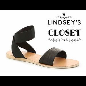 Cocobelle ‘Luella’ Sandal 👡